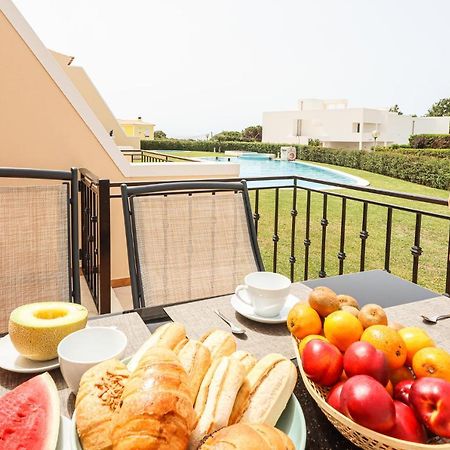 House J Sao Rafael - By Bedzy Villa Albufeira Dış mekan fotoğraf