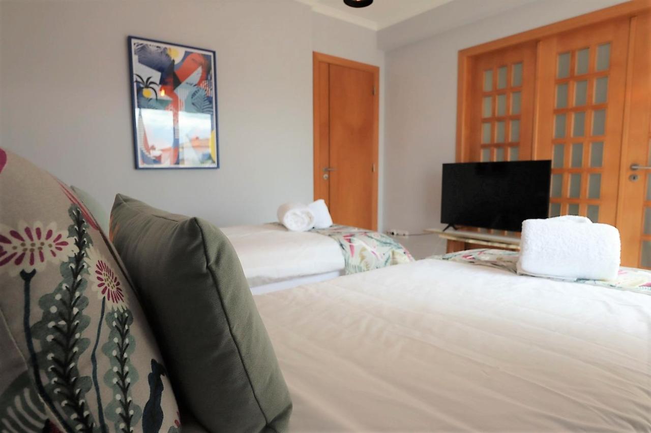 House J Sao Rafael - By Bedzy Villa Albufeira Dış mekan fotoğraf