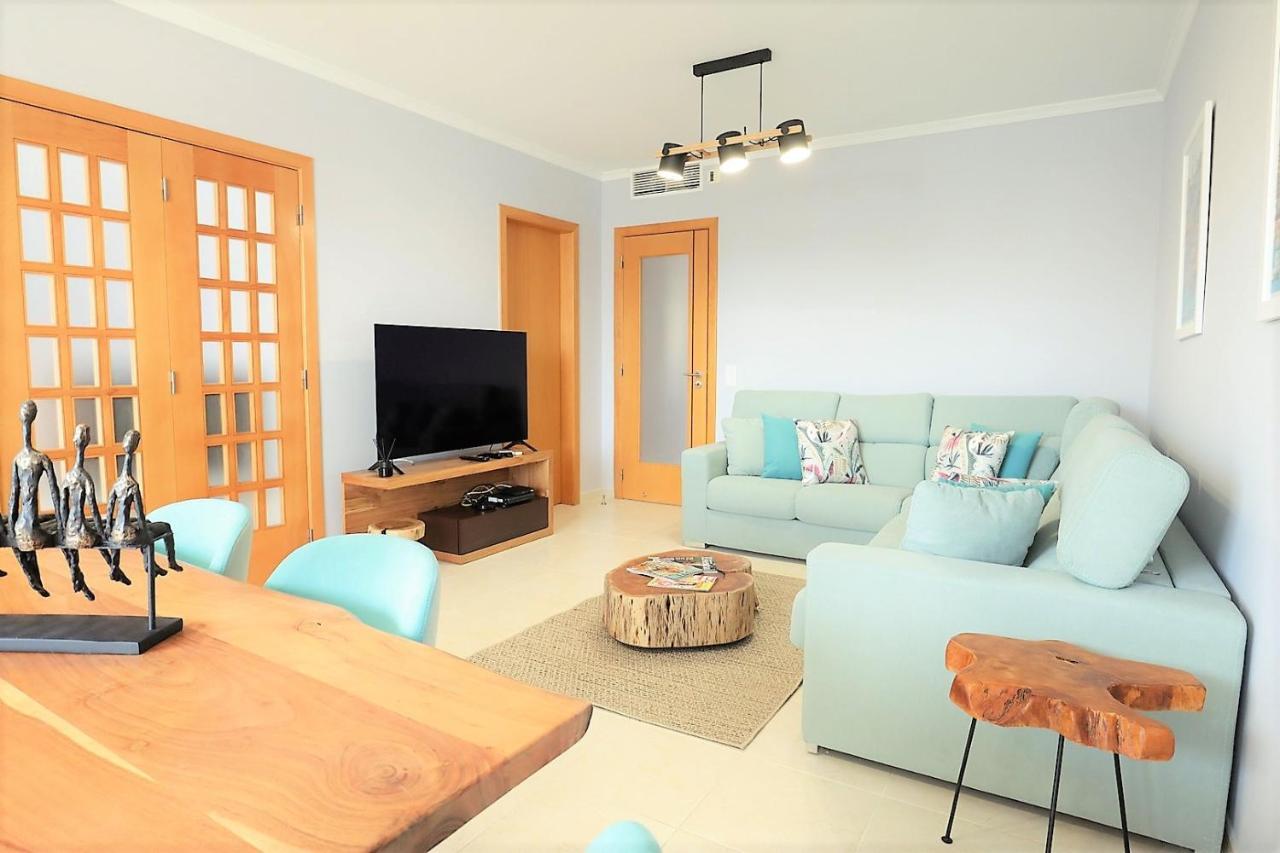 House J Sao Rafael - By Bedzy Villa Albufeira Dış mekan fotoğraf