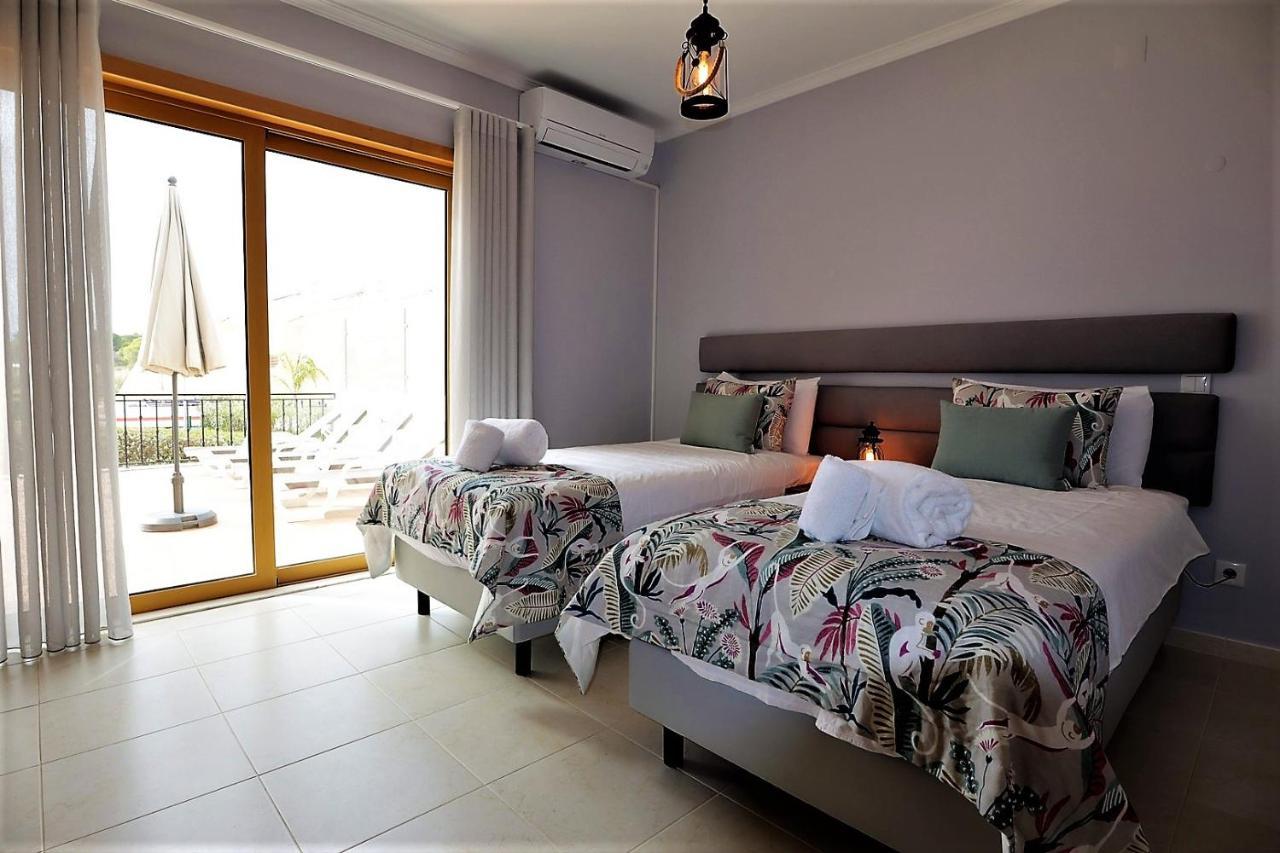 House J Sao Rafael - By Bedzy Villa Albufeira Dış mekan fotoğraf