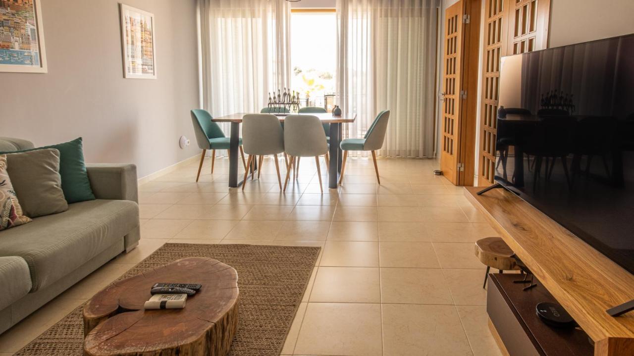House J Sao Rafael - By Bedzy Villa Albufeira Dış mekan fotoğraf