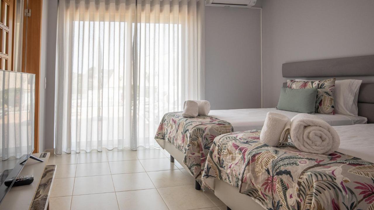 House J Sao Rafael - By Bedzy Villa Albufeira Dış mekan fotoğraf