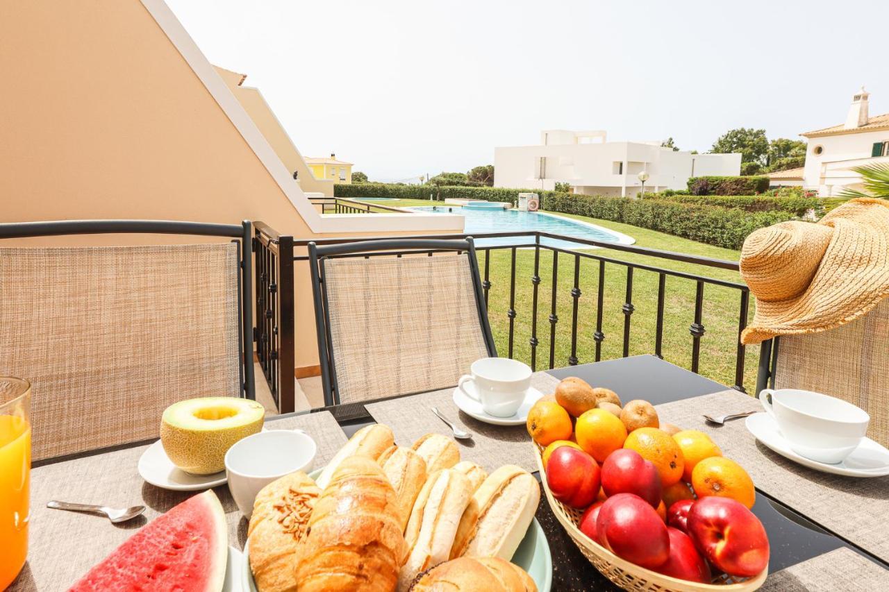House J Sao Rafael - By Bedzy Villa Albufeira Dış mekan fotoğraf