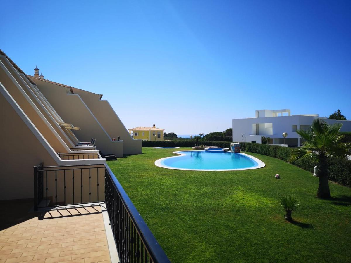 House J Sao Rafael - By Bedzy Villa Albufeira Dış mekan fotoğraf