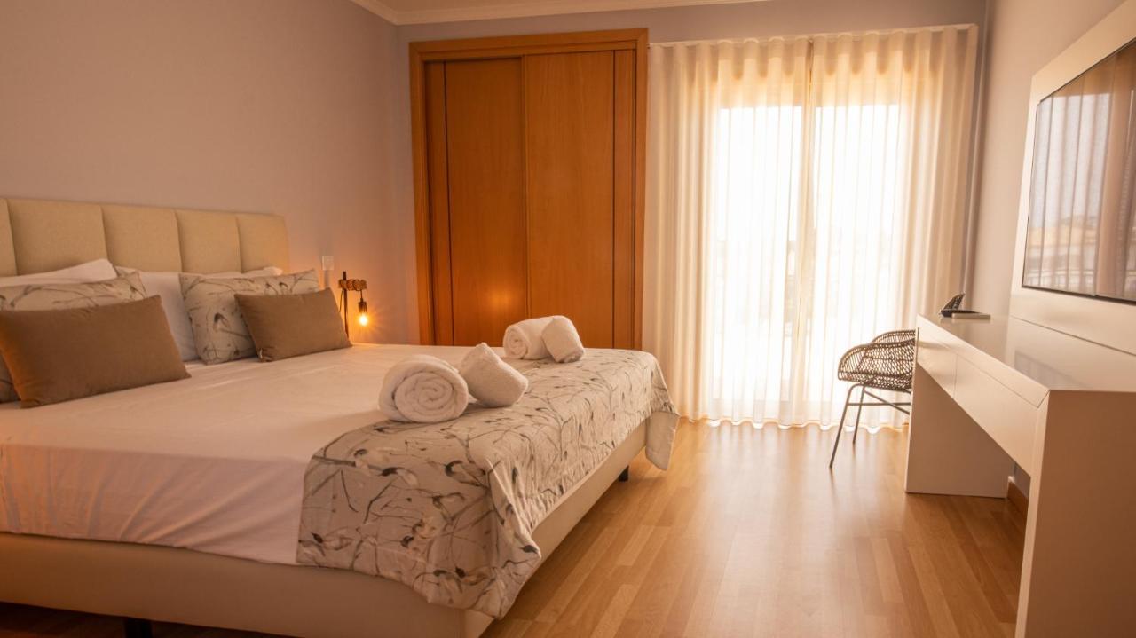 House J Sao Rafael - By Bedzy Villa Albufeira Dış mekan fotoğraf