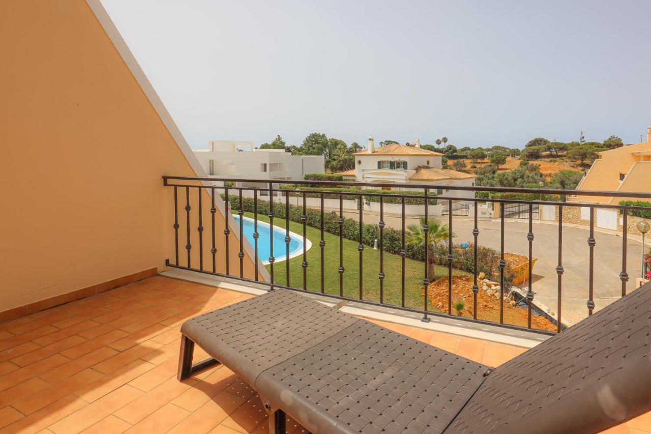 House J Sao Rafael - By Bedzy Villa Albufeira Dış mekan fotoğraf