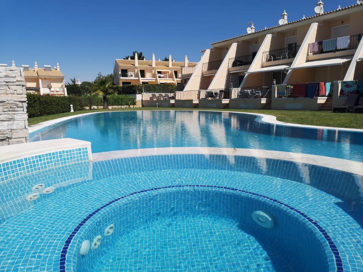 House J Sao Rafael - By Bedzy Villa Albufeira Dış mekan fotoğraf