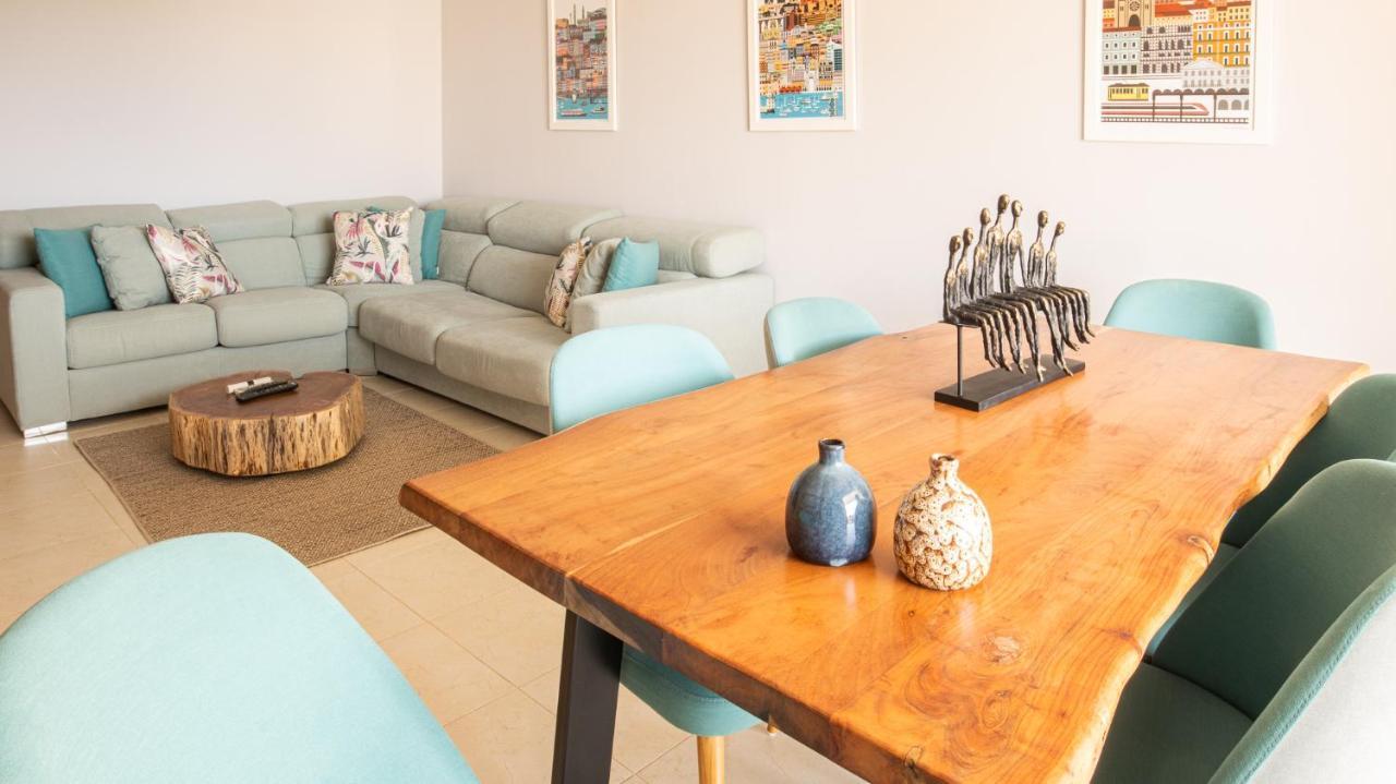 House J Sao Rafael - By Bedzy Villa Albufeira Dış mekan fotoğraf